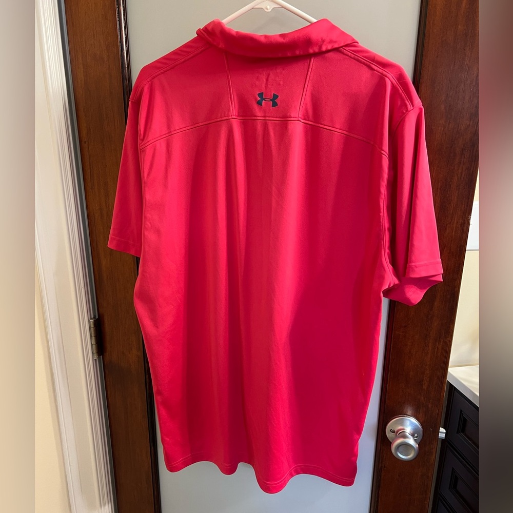 Under Armour Polo - Picture 3 of 3